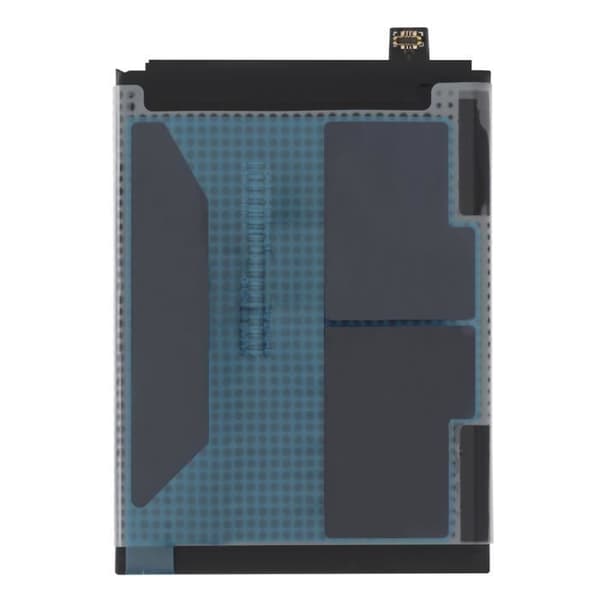 Internt batteri för Xiaomi 12T och 12T Pro 5000mAh Original BN5J Xiaomi Black