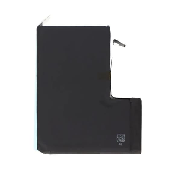 iPhone 12 Pro Max Batteri Rvelon Premium 3687mAh