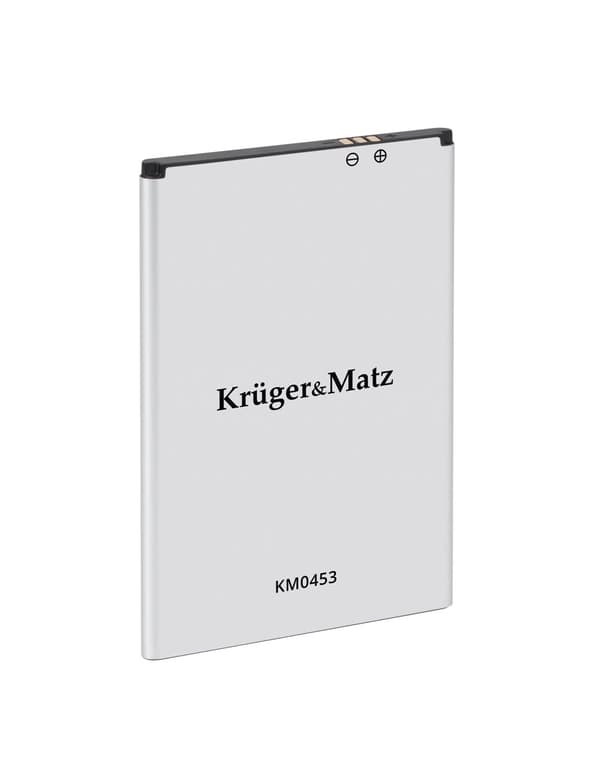 Originalt batteri til Kruger & Matz Move 8