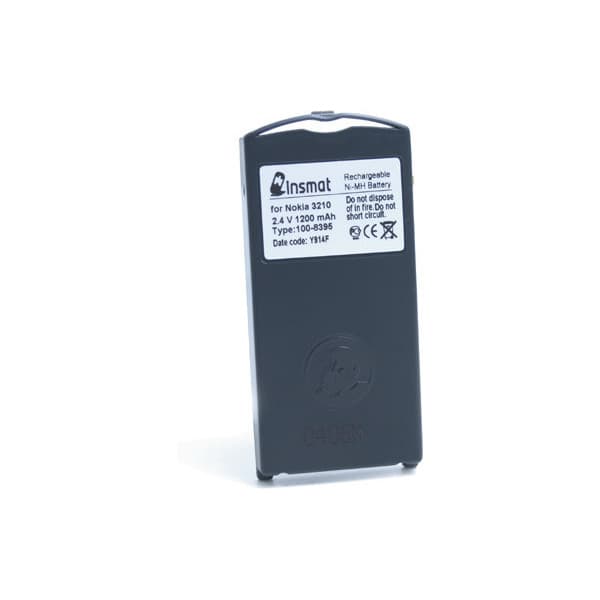 Insmat Ni-MH BML-3 -akku