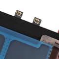 Miniatyrbild 3 av 4: Internt batteri för Xiaomi Mi 11 5G 4600mAh Original BM4X Xiaomi Black