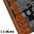 Miniatyrbild 4 av 4: Internt batteri för Xiaomi Mi 11 5G 4600mAh Original BM4X Xiaomi Black