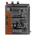 Miniatyrbild 1 av 4: Internt batteri för Xiaomi Mi 11 5G 4600mAh Original BM4X Xiaomi Black
