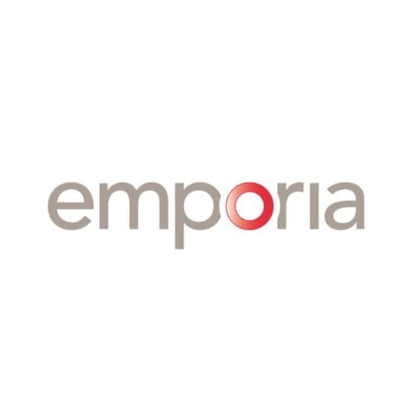 Emporia Mobiltelefon batteri SMART.4, SMART.3 Mini 2500 mAh