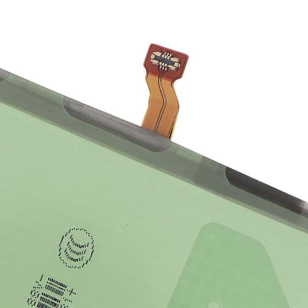 Original internt batteri för Samsung Galaxy S24 Plus 4900mAh Samsung Black