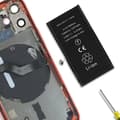 Miniatyrbild 3 av 4: Batteri - AVIZAR - BAT-PCB-12MI - PCB - 2227mAh - Svart