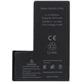 Miniatyrbild 1 av 4: Batteri utan BMS för iPhone 15 Pro 3274mAh - AVIZAR - BAT-BMS-15P - Svart - Litium Jon