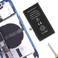 Miniatyrbild 3 av 4: Batteri Decode PCB-version för iPhone 13 3227mAh Svart - AVIZAR - BAT-PCB-IP13 - Litium Jon - 3,7 V