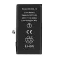 Miniatyrbild 1 av 4: Batteri Decode PCB-version för iPhone 13 3227mAh Svart - AVIZAR - BAT-PCB-IP13 - Litium Jon - 3,7 V