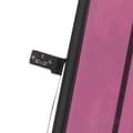 Miniatyrbild 4 av 4: Internbatteri iPhone 7 Plus 2900mAh Inbyggd TI-chip Svart - AVIZAR - IP7PBAT-TI - Litium-Ion - 3,7 V