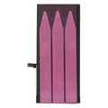 Miniatyrbild 2 av 4: Internbatteri iPhone 7 Plus 2900mAh Inbyggd TI-chip Svart - AVIZAR - IP7PBAT-TI - Litium-Ion - 3,7 V