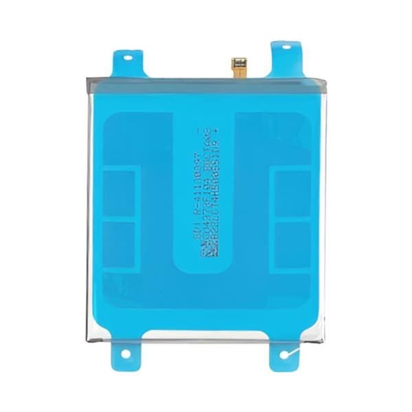 Internt batteri för Samsung Galaxy S21 FE Kapacitet 4500mAh Svart - AVIZAR - BAT-PR-S21FE - Lithium Ion - 3,7 V
