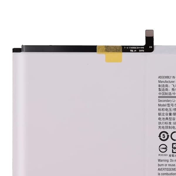 Internt batteri för Samsung Galaxy Tab A7 7040mAh Original EB-BT500 Samsung Black