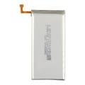 Miniatyrbild 2 av 4: Interna batteri AVIZAR för Samsung Galaxy S10 - Kapacitet 3400mAh - Vit