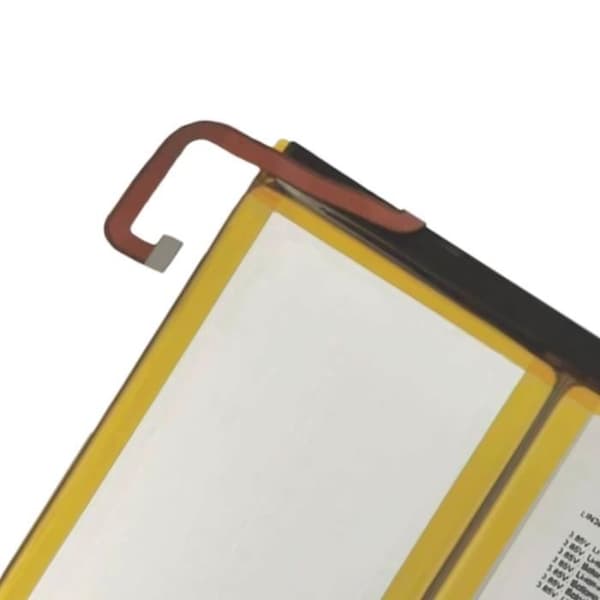 Internbatteri för Crosscall Core T4 - AVIZAR - BAT-COMP-CT4 - Kapacitet 7000mAh - Vit