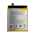 Miniatyrbild 1 av 4: Interna batteri för Crosscall Core X4 - AVIZAR - BAT-COMP-CX4 - Kapacitet 3750mAh - Vit