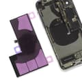 Miniatyrbild 3 av 4: Självhäftande batteri för iPhone