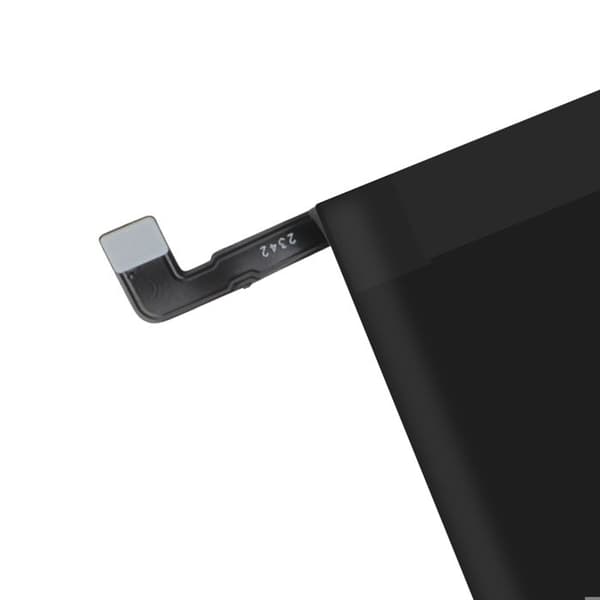 Internt batteri för Honor Magic 4 Lite 5G och 4G Kapacitet 4800mAh Svart
