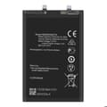Miniatyrbild 1 av 4: Internt batteri för Honor Magic 4 Lite 5G och 4G Kapacitet 4800mAh Svart