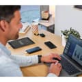 Miniatyrbillede 8 af 9: Powerbank Trust 24879