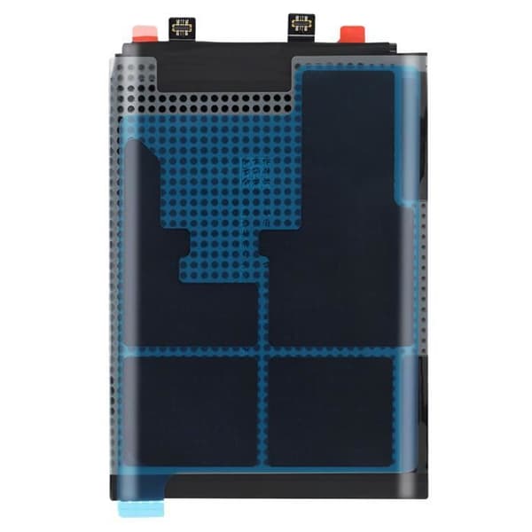 Internt batteri för Xiaomi 12 Lite 4300mAh Original BP4B Xiaomi Black