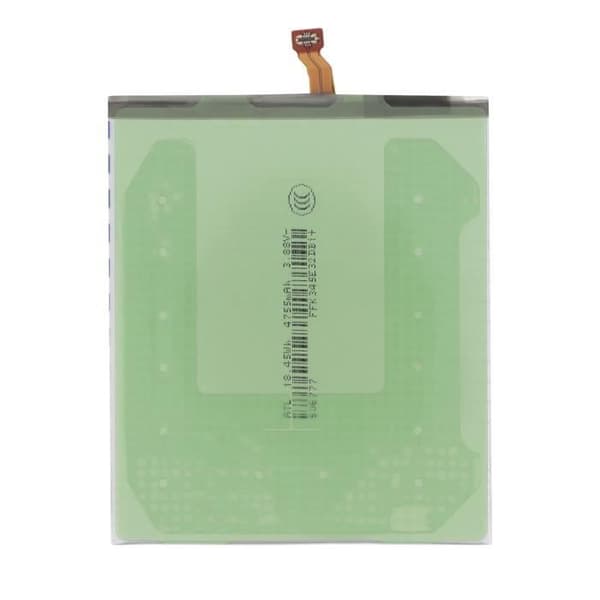 Interna batteri AVIZAR för Samsung Galaxy S24 Plus - 4900mAh - Grå - Litiumjon - BAT-COMP-S24P