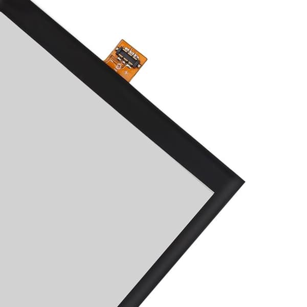 Internt batteri för TCL 40R 5000mAh TLP048A7 Vit
