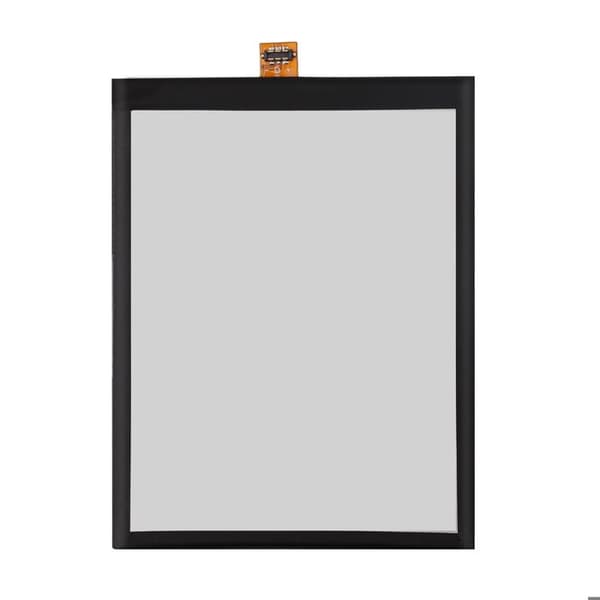 Internt batteri för TCL 40R 5000mAh TLP048A7 Vit