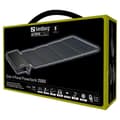 Miniatyrbild 4 av 4: SANDBERG SOLAR 4-PANEL POWERBANK 25000 (420-56)