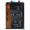 Miniatyrbild 1 av 4: Interna batteri för Xiaomi Redmi Note 11 Pro och Poco X4 Pro - XIAOMI - BN5E - 5000 mAh - Litiumjon - Svart