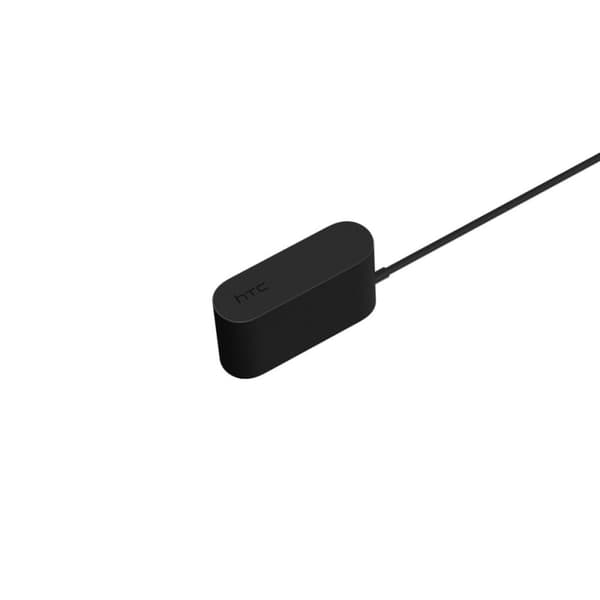 Mobilbatteri HTC 99H12243-00 Sort