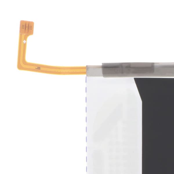 Huvudbatteri för Samsung Galaxy Z Fold 6 1975mAh EB-BF956ABE Samsung Vit