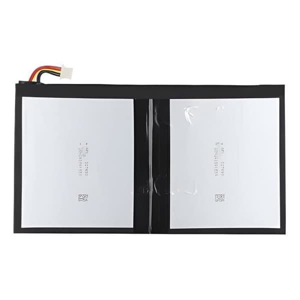 Interna batteri - AVIZAR - BAT-COMP-BT15 - 8280mAh - Lithium Ion - Vit