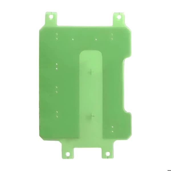 Batterilim för Samsung Galaxy A25 5G Stark Fixering Transparent