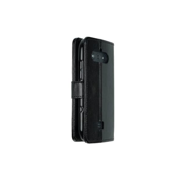 Rabat telefon för Doro 730X / 780X svart