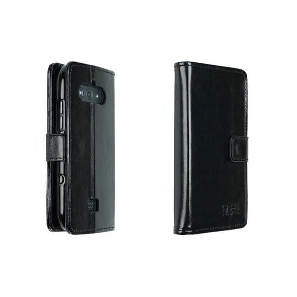 Rabat telefon för Doro 730X / 780X svart
