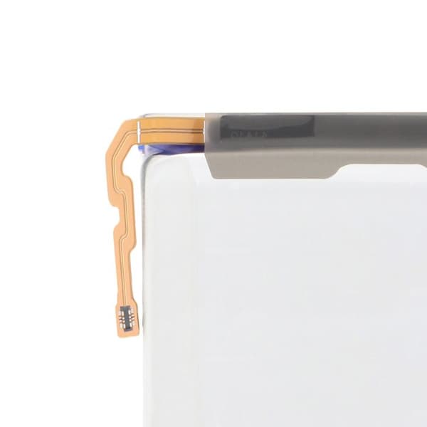 Huvudbatteri för Samsung Galaxy Z Flip 6 4000mAh EB-BF742ABE Samsung Vit