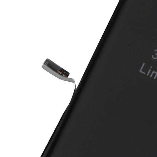 Internt batteri för Apple iPhone 13 3227mAh Integrerat TI-chip Svart