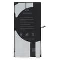 Miniatyrbild 2 av 4: Internt batteri för Apple iPhone 13 3227mAh Integrerat TI-chip Svart