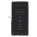 Miniatyrbild 1 av 4: Internt batteri för Apple iPhone 13 3227mAh Integrerat TI-chip Svart