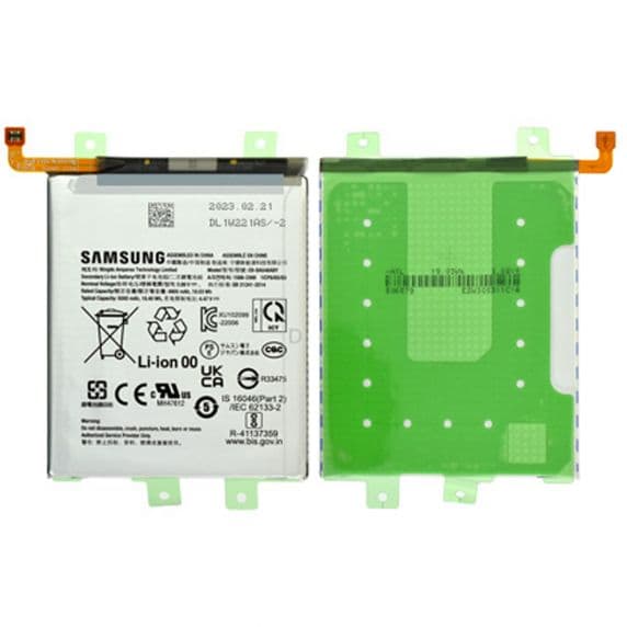 Samsung Galaxy A25 5G Batteri EB-BA546ABY - Original