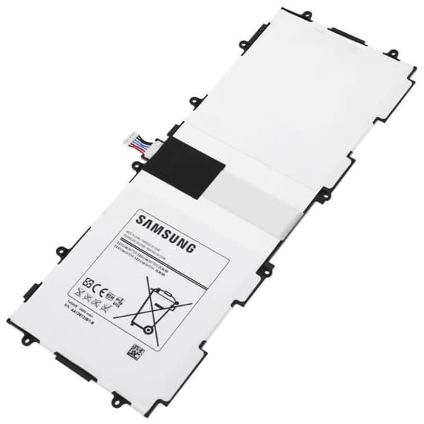 Original batteri AA1D813t/7-B 6800mAh Samsung Galaxy Tab 3 10.1 - Samsung