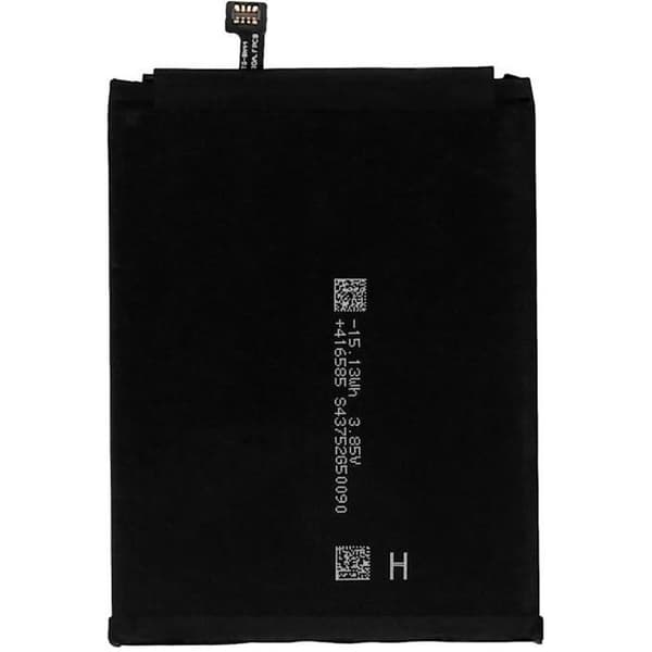 Xiaomi BN44 Original Xiaomi Redmi Note 5/5 Plus batteri 3900mAh - Svart