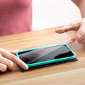 Miniatyrbild 5 av 6: Skärmskydd för iPhone 14 Pro Max ESR Clear