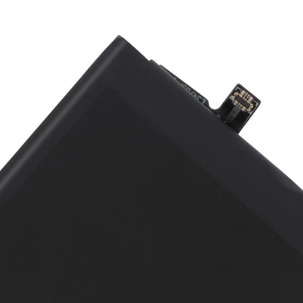 Internt batteri för Xiaomi Mi 10T och 10T Pro 5000mAh modell BM53 Black