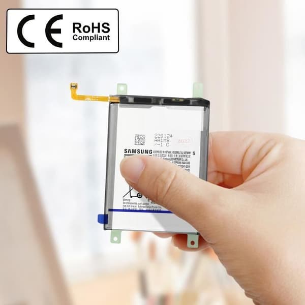 Original Samsung Galaxy A33 5G 5000mAh huvudbatteri EB-BA536ABY