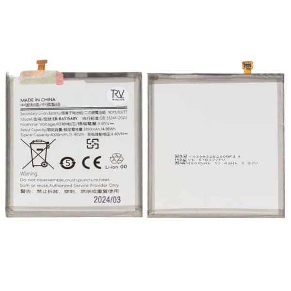 Samsung Galaxy A51 Batteri (SM-A515F)
