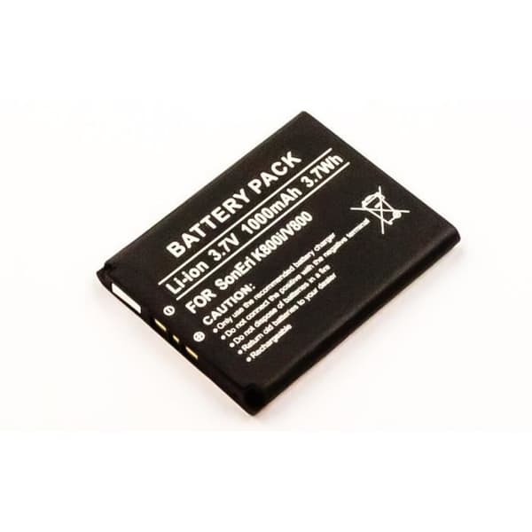 MIKROBATTERI MBXSO-BA0010 BATT MOBILTELEFON RESERVDEL