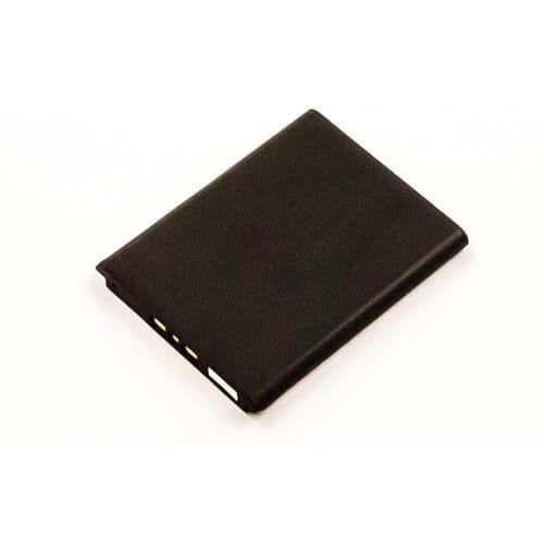 MIKROBATTERI MBXSO-BA0010 BATT MOBILTELEFON RESERVDEL