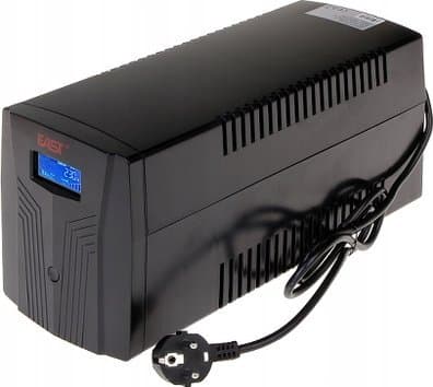 EAST UPS1500-T-LI/LCD keskeytymätön virtalähde (UPS)